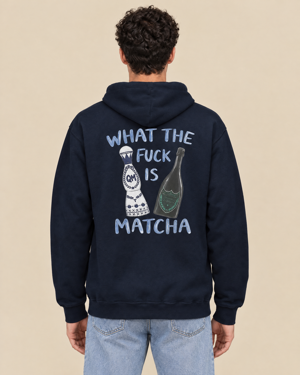 WHAT THE F*CK IS MATCHA