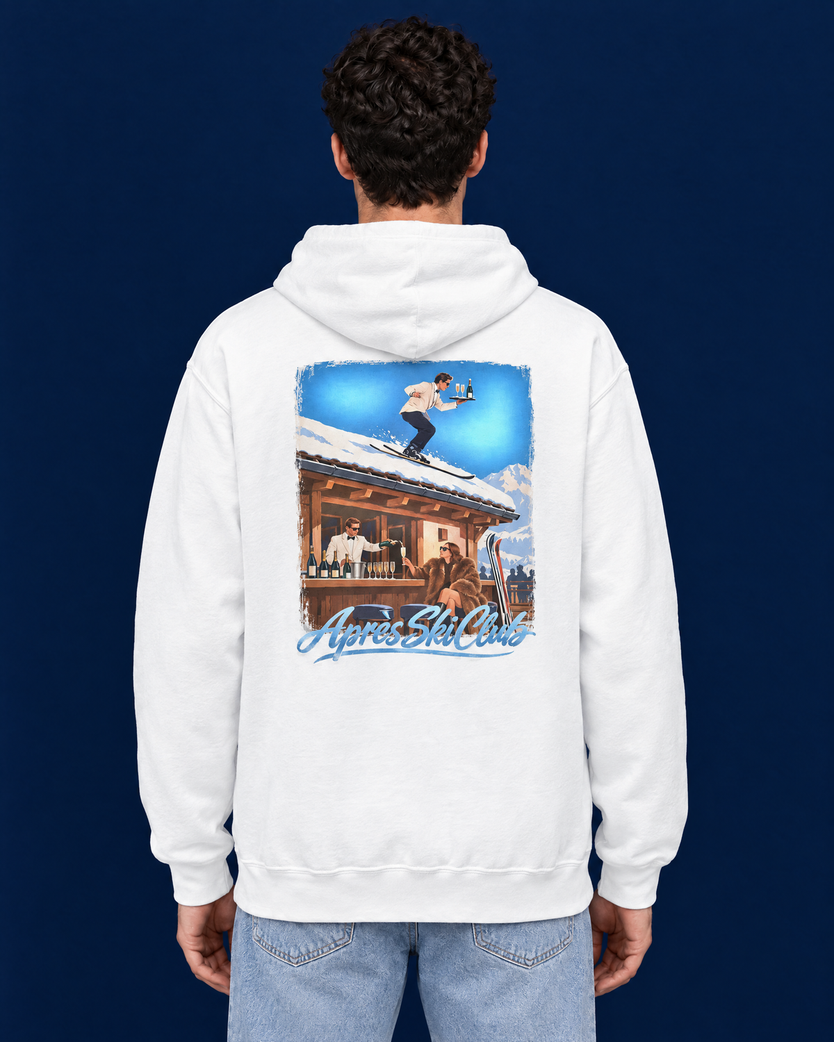 APRES SKI CLUB