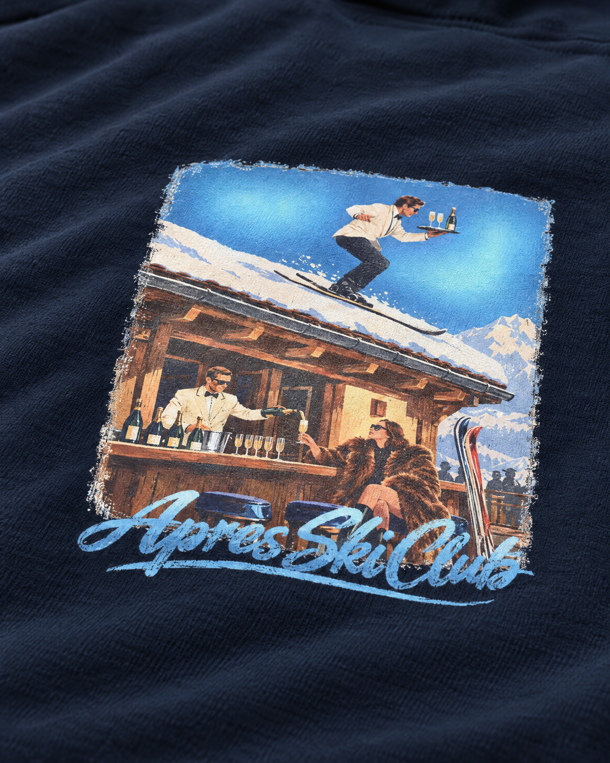 APRES SKI CLUB