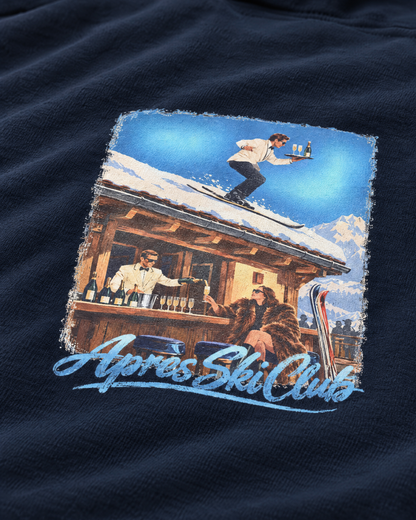 APRES SKI CLUB